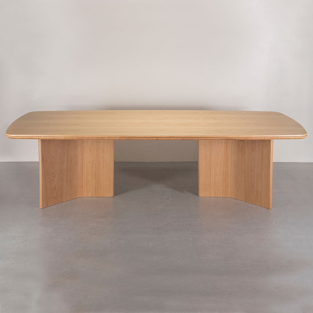 Mesa de Jantar Safira_Carvalho -2-
